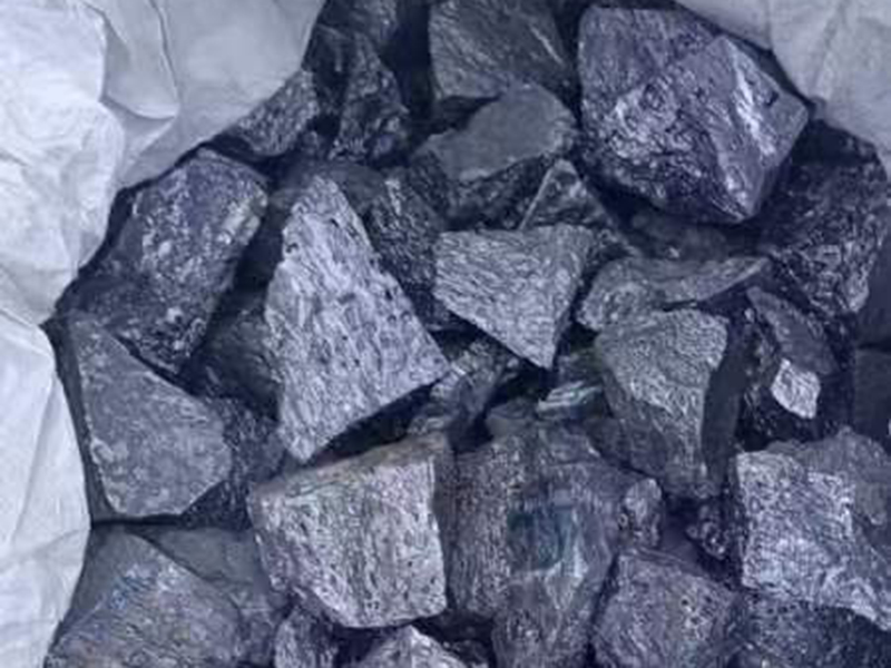 Metal silicon packaging