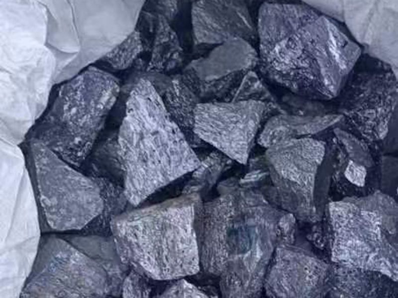 Metal silicon packaging