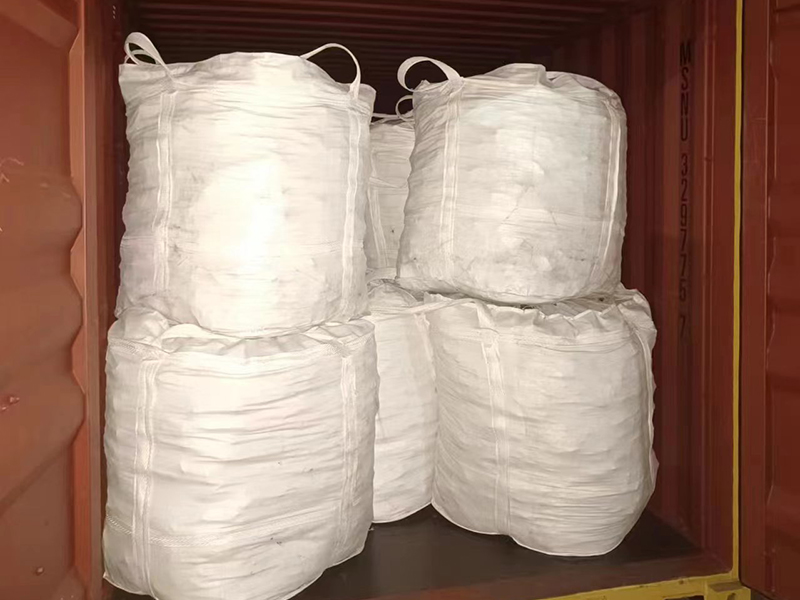 Metal silicon packaging