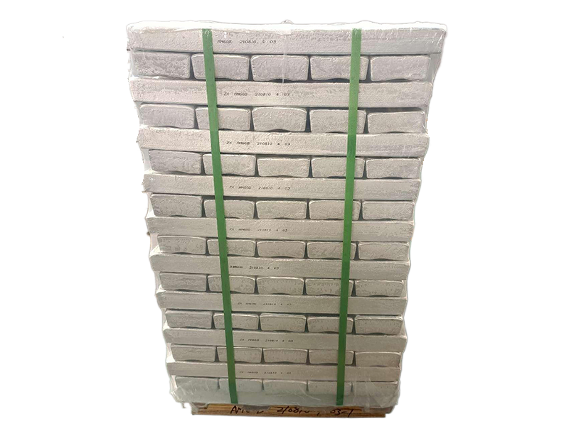 Magnesium Ingot