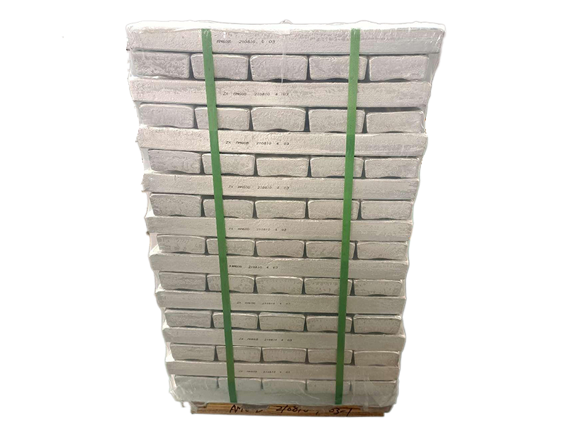 Magnesium Ingot