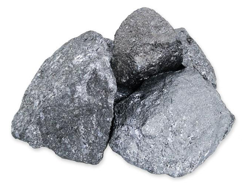High Carbon Silicon