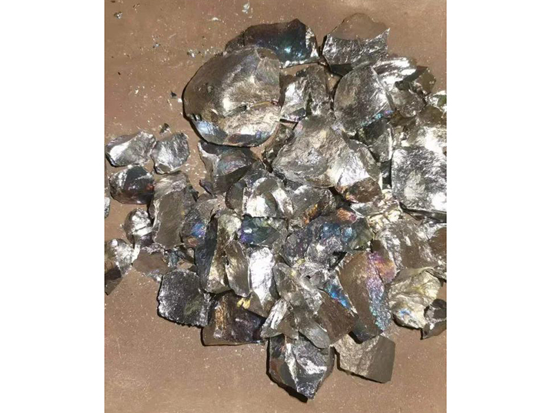 Manganese Metal Lump_Ball