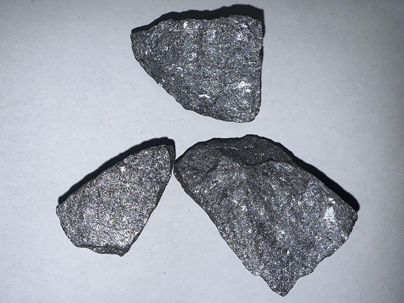 Ferrosilicon