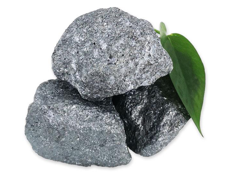 High Carbon Silicon