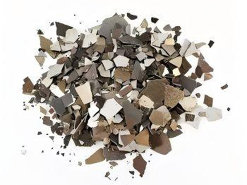 Electrolytic Manganese Flakes