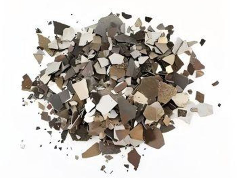 Electrolytic Manganese Flakes