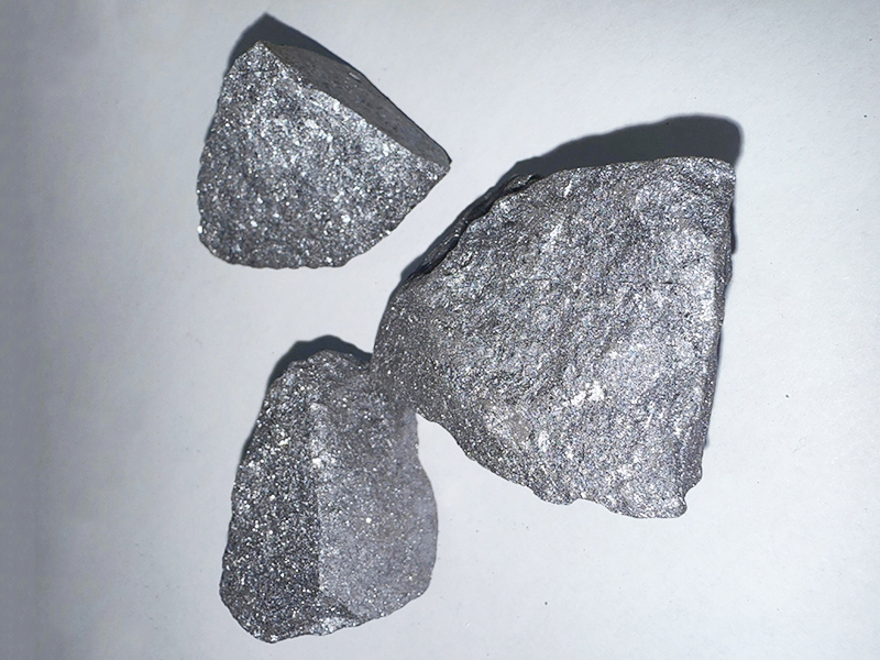 Ferrosilicon