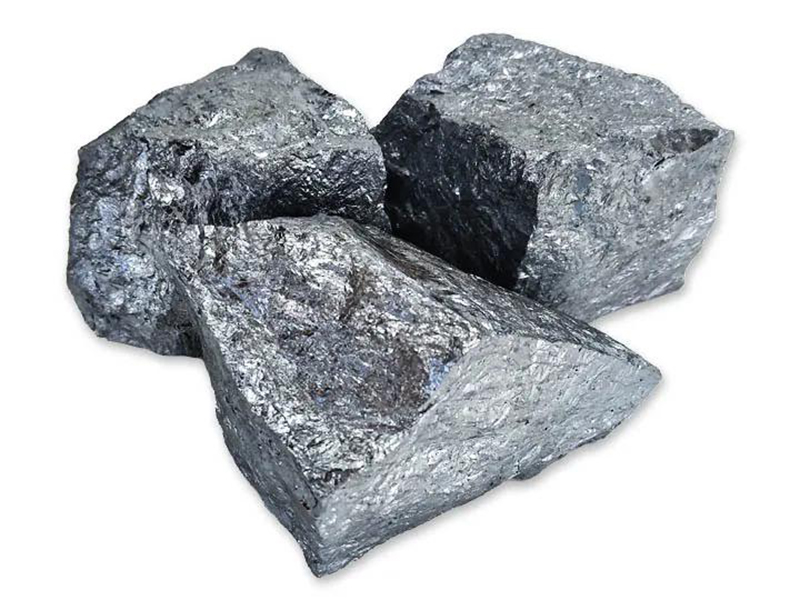 Silicon Metal