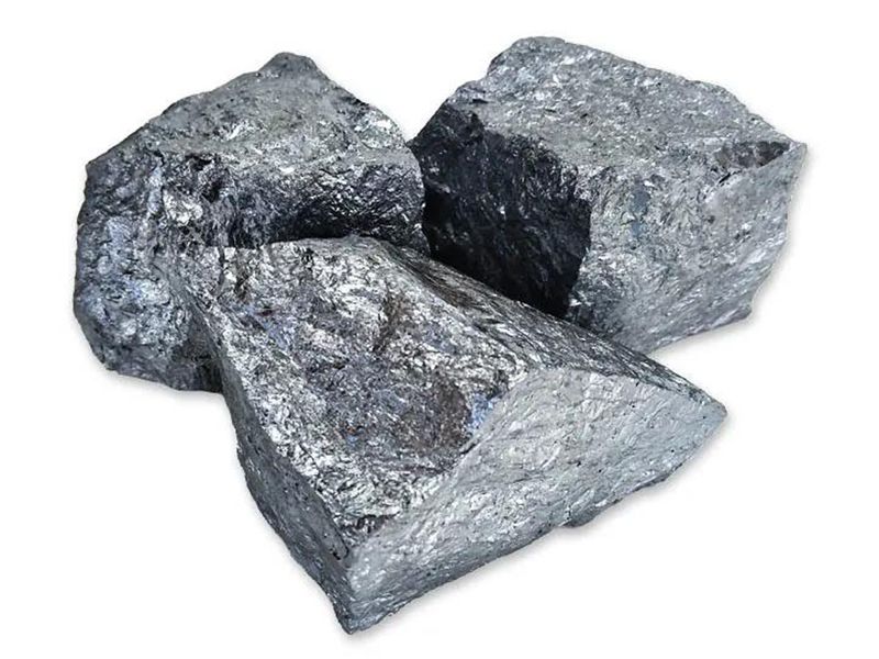 Silicon Metal