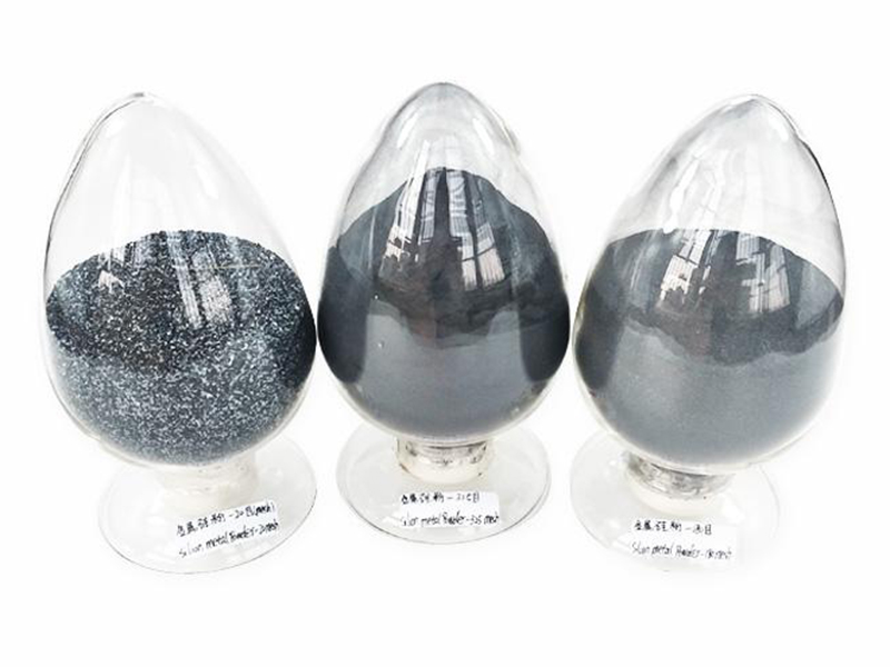 Silicon Metal Powder
